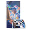 Rainbow Anime Artist Painter by Ivy Dolamore Xbox Series X Skins